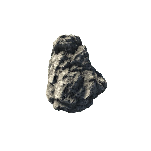 Asteroid 16 Prefab